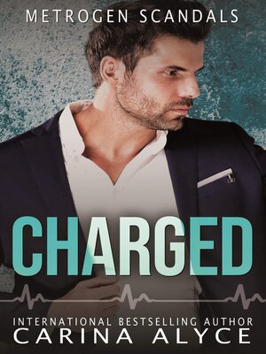 cover image of Charged